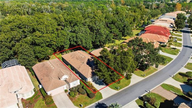 389 W Doerr Path, Hernando, FL 34442