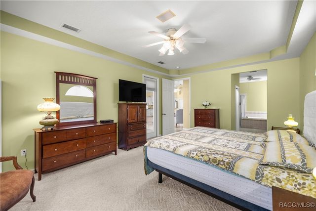 389 W Doerr Path, Hernando, FL 34442