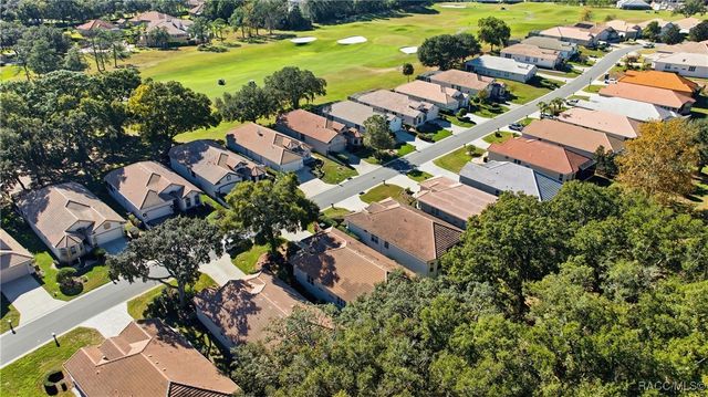 389 W Doerr Path, Hernando, FL 34442