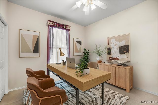 389 W Doerr Path, Hernando, FL 34442