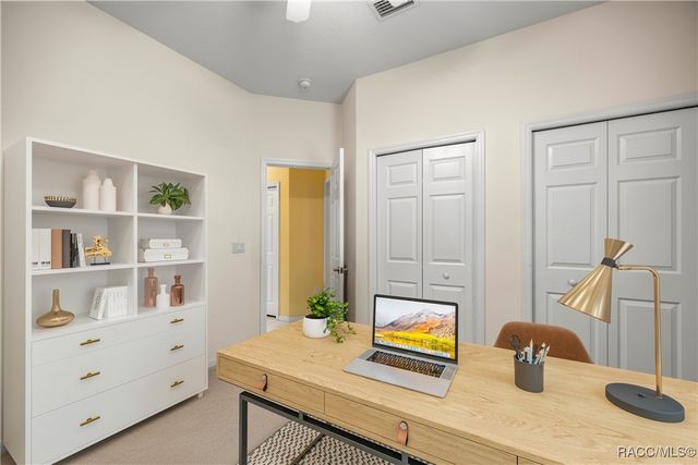 389 W Doerr Path, Hernando, FL 34442