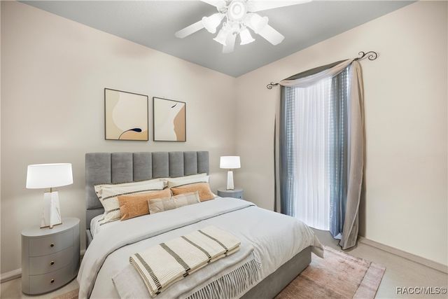 389 W Doerr Path, Hernando, FL 34442