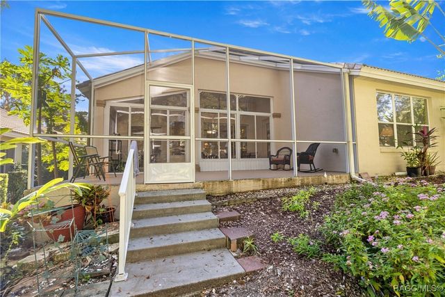 389 W Doerr Path, Hernando, FL 34442