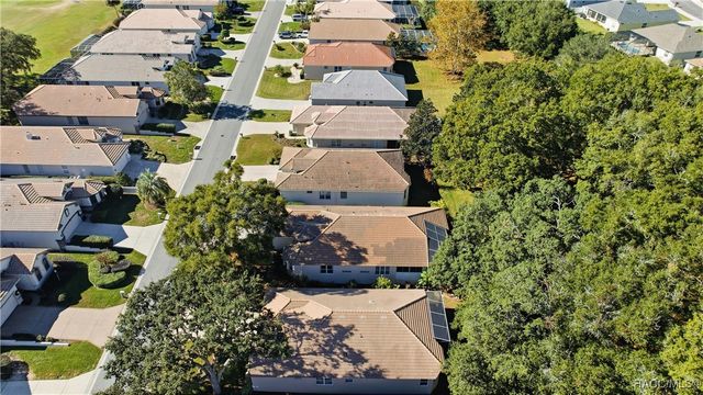 389 W Doerr Path, Hernando, FL 34442