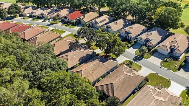 389 W Doerr Path, Hernando, FL 34442