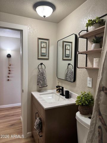 12817 N 19th Place, Phoenix, AZ 85022