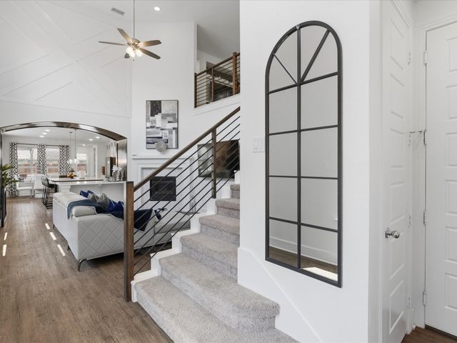 2013 Jumper Fields Drive, Aubrey, TX 76227