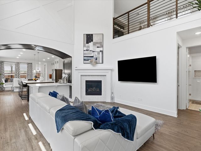 2013 Jumper Fields Drive, Aubrey, TX 76227