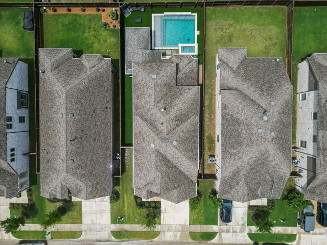 2013 Jumper Fields Drive, Aubrey, TX 76227
