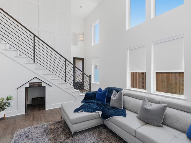 2013 Jumper Fields Drive, Aubrey, TX 76227
