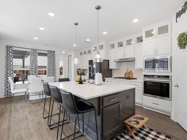 2013 Jumper Fields Drive, Aubrey, TX 76227