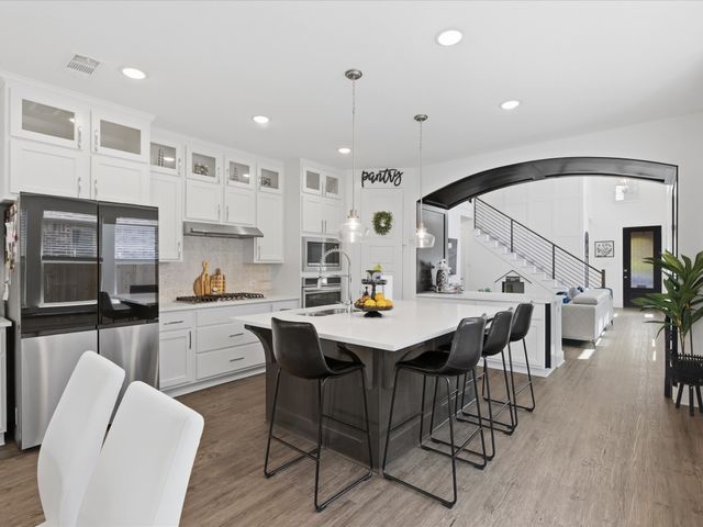 2013 Jumper Fields Drive, Aubrey, TX 76227
