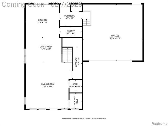 5264 Cooley Lake Road, Waterford, MI 48327