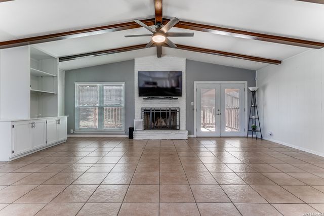 4302 Flint Hill ST, San Antonio, TX 78230