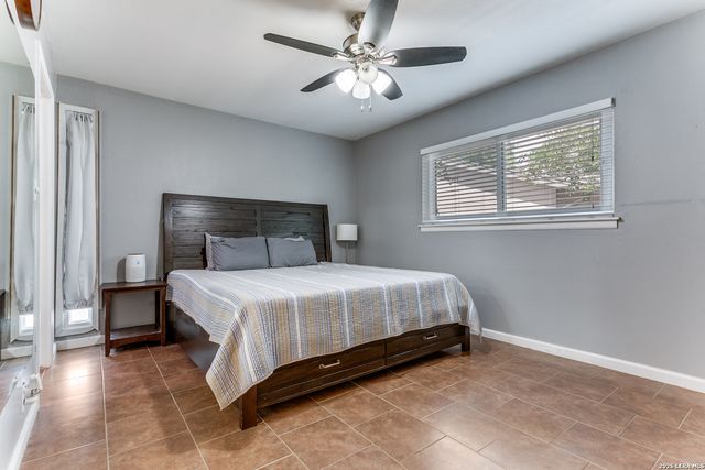 4302 Flint Hill ST, San Antonio, TX 78230