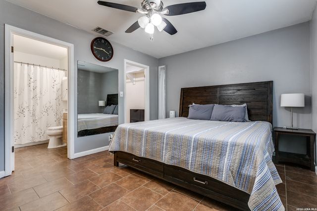 4302 Flint Hill ST, San Antonio, TX 78230