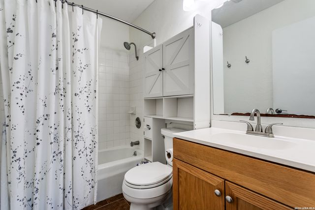 4302 Flint Hill ST, San Antonio, TX 78230