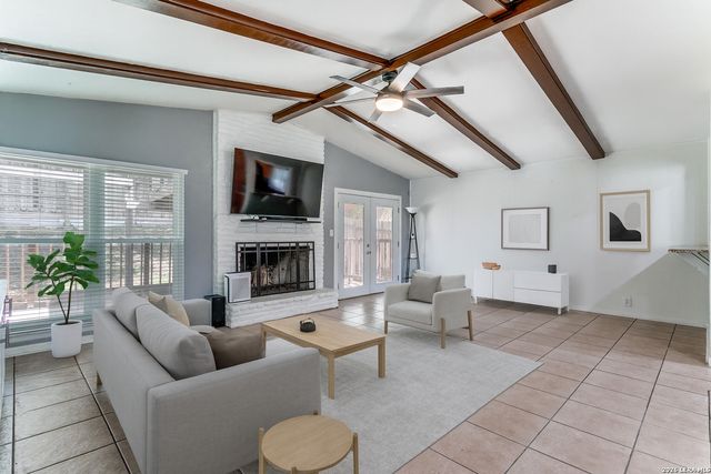 4302 Flint Hill ST, San Antonio, TX 78230