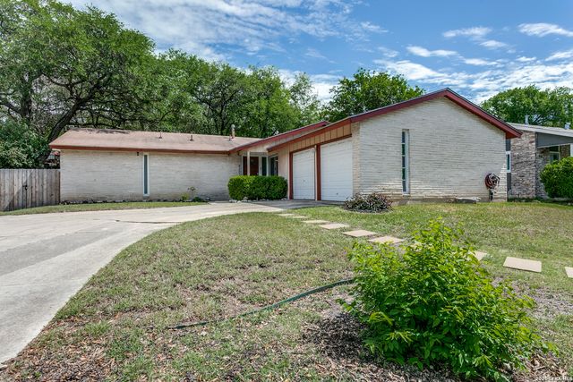 4302 Flint Hill ST, San Antonio, TX 78230