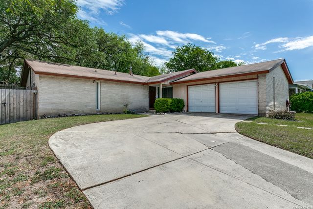 4302 Flint Hill ST, San Antonio, TX 78230