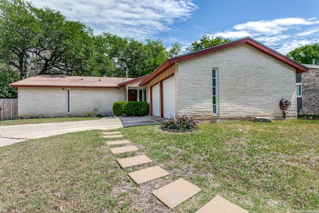 4302 Flint Hill ST, San Antonio, TX 78230
