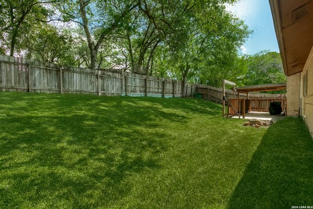 4302 Flint Hill ST, San Antonio, TX 78230