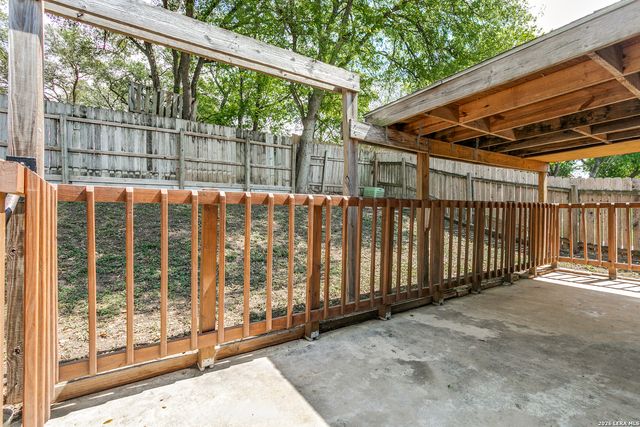 4302 Flint Hill ST, San Antonio, TX 78230