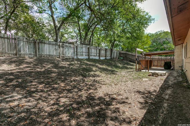 4302 Flint Hill ST, San Antonio, TX 78230