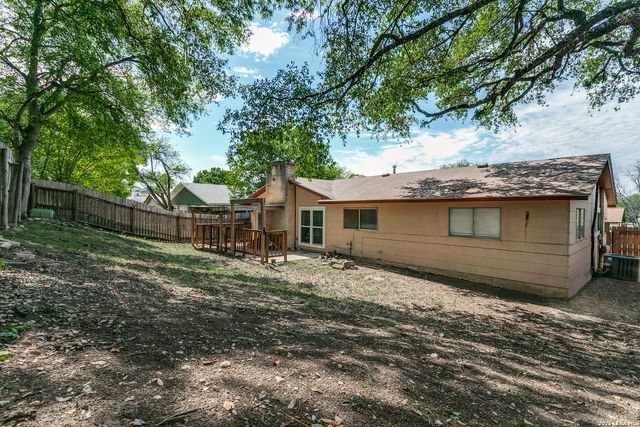 4302 Flint Hill ST, San Antonio, TX 78230