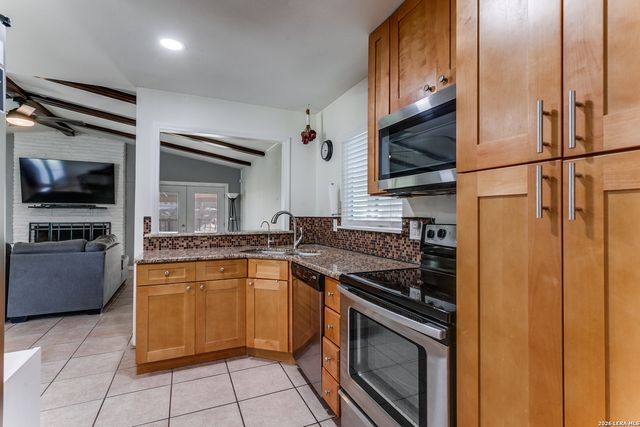 4302 Flint Hill ST, San Antonio, TX 78230