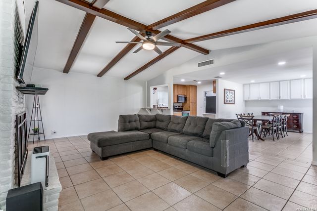 4302 Flint Hill ST, San Antonio, TX 78230