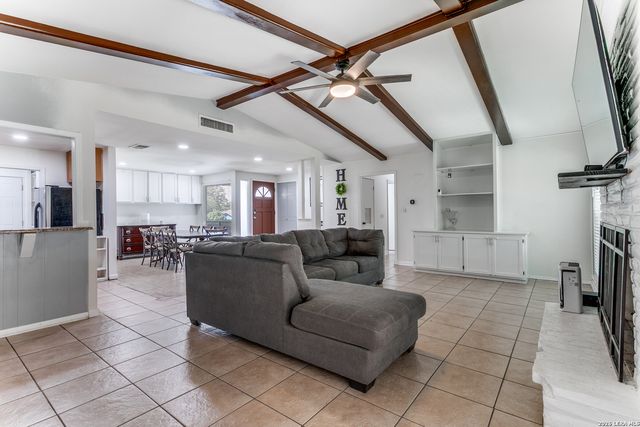 4302 Flint Hill ST, San Antonio, TX 78230