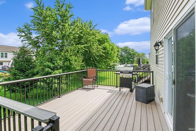 4326 Douthart Place, Mishawaka, IN 46544