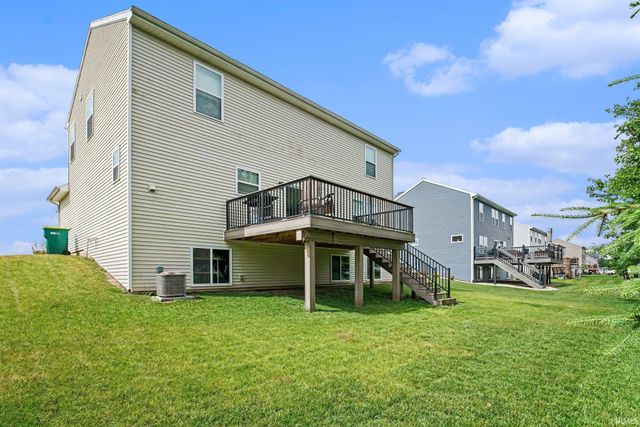 4326 Douthart Place, Mishawaka, IN 46544