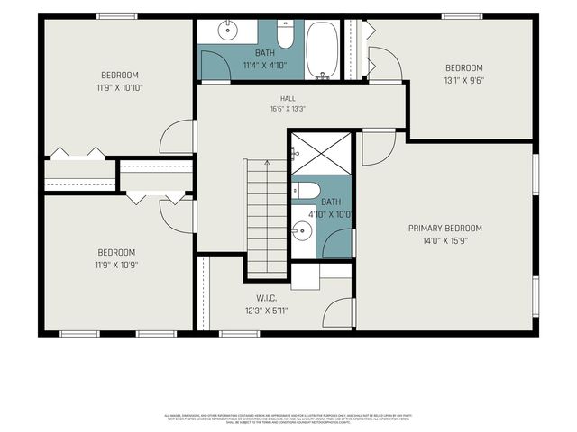4326 Douthart Place, Mishawaka, IN 46544