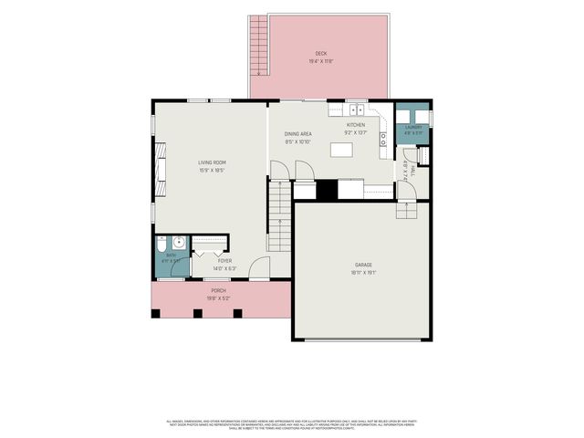 4326 Douthart Place, Mishawaka, IN 46544