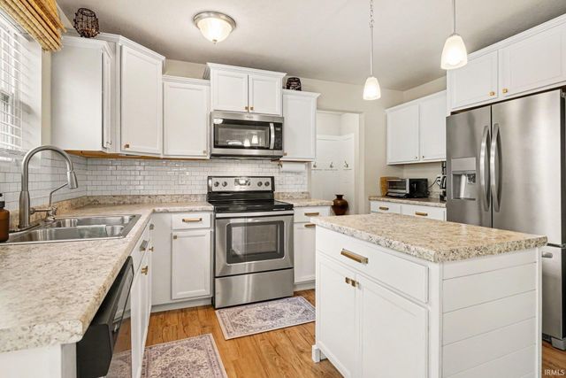 4326 Douthart Place, Mishawaka, IN 46544