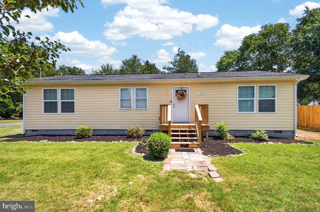 1501 LAUREL DR, Salisbury, MD 21804