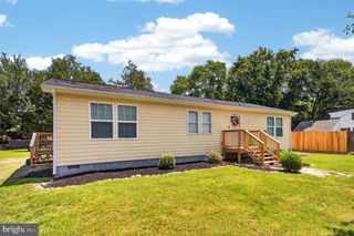 1501 LAUREL DR, Salisbury, MD 21804