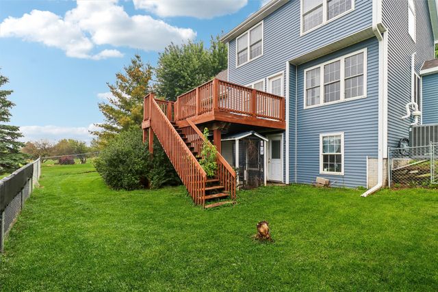 113 N 58th Place, Cumming, IA 50061