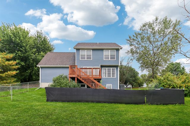 113 N 58th Place, Cumming, IA 50061
