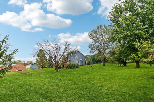 113 N 58th Place, Cumming, IA 50061