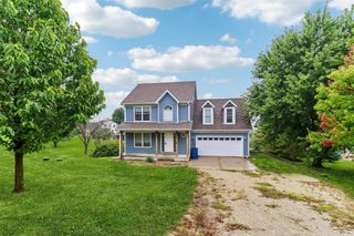 113 N 58th Place, Cumming, IA 50061