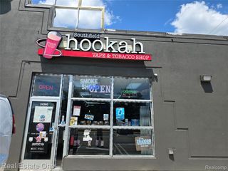 24360 W 10 Mile Road, Southfield, MI 48033