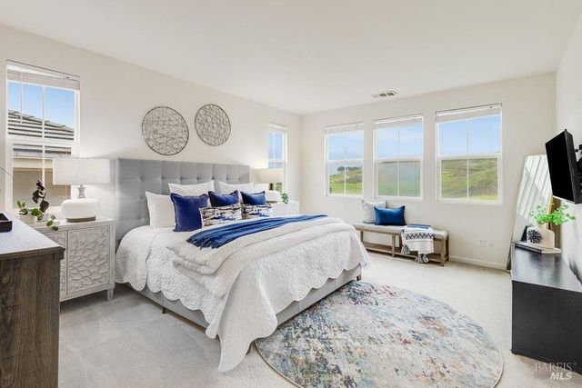 6606 Deerfield Dr, Vallejo, CA 94591