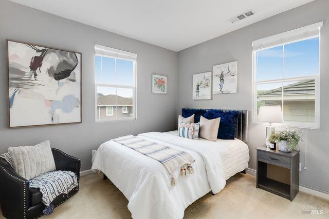 6606 Deerfield Dr, Vallejo, CA 94591