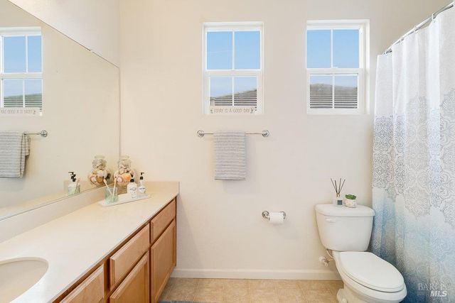 6606 Deerfield Dr, Vallejo, CA 94591