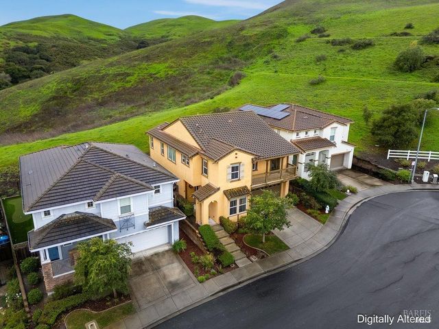 6606 Deerfield Dr, Vallejo, CA 94591