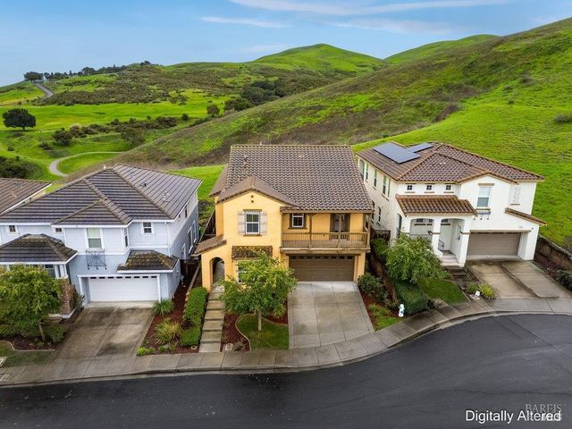 6606 Deerfield Dr, Vallejo, CA 94591