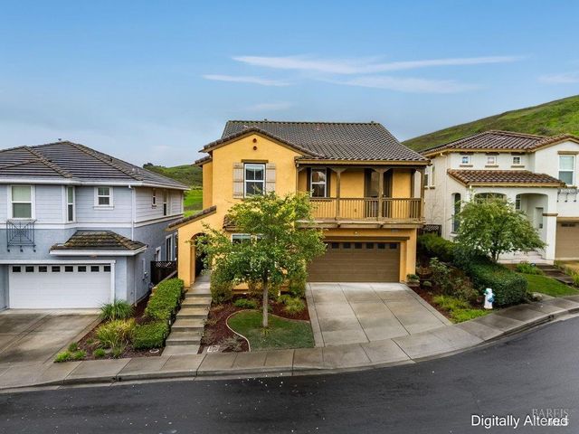 6606 Deerfield Dr, Vallejo, CA 94591